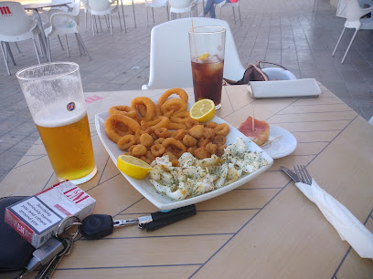 Cafeteria i Forn de pa Països Catalans