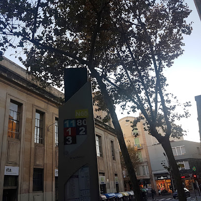 Ita Sabadell | Hospital de Día y Consultas Externas TCA y Trastornos Neurodesarrollo
