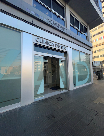 DR SMILE® Lleida Plaza Europa