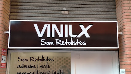 vinilx
