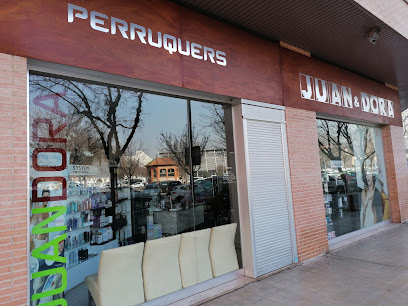 Peluquería Juan &amp; Dora