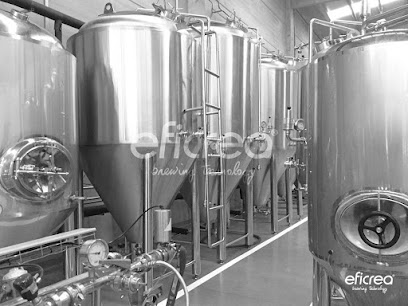 Eficrea - Microcervecerías, fermentadores y equipos para fabricación de cerveza