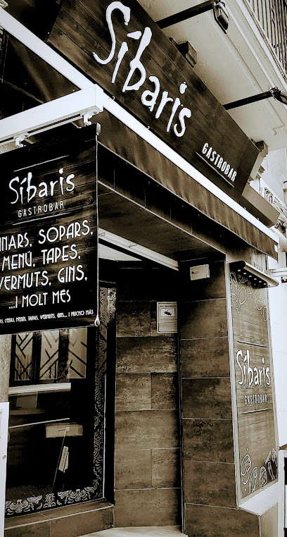 Síbaris Gastrobar