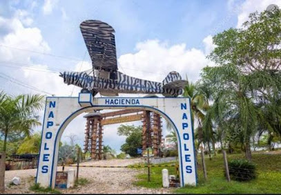 La Hasienda2