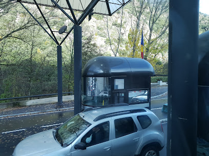 Aduana de La Farga de Moles