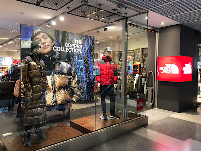 The North Face Andorra