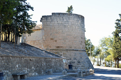 Castell d'Arbeca