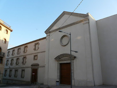 Casa Misericòrdia