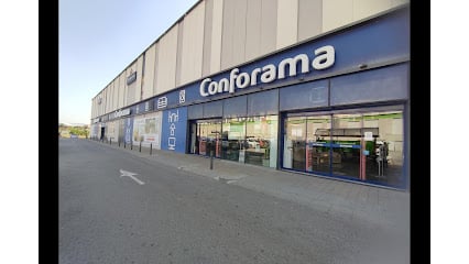 Conforama Sabadell