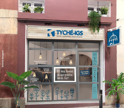Tyché Igs