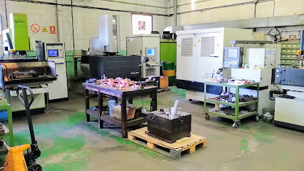 APM S.L. Taller De Moldes
