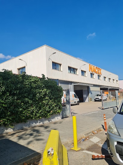 Sistema d'Emergències Mèdiques (CECOS Hospitalet)