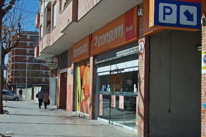 Supermercado Consum