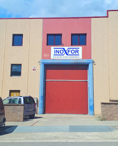 Inoxfor