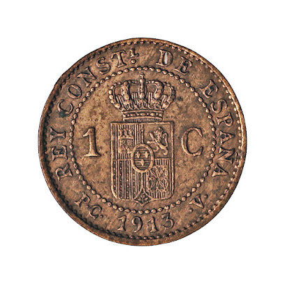 Numismática Numag