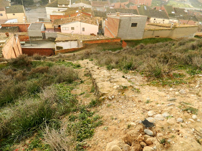 Castillo de Albesa