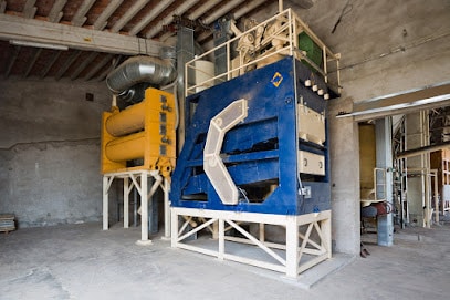 Serveis Agraris Rius, S.L.