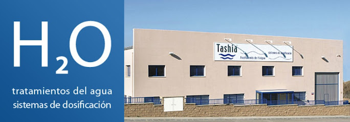 Tashia S.L.