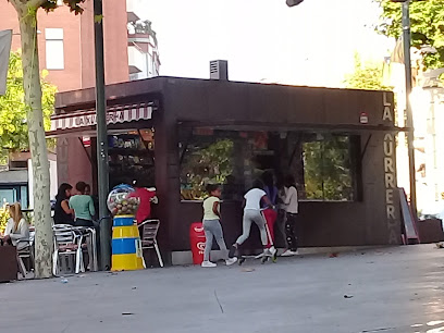 La Xurreria