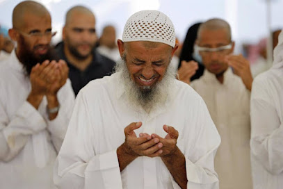 Islam Karam