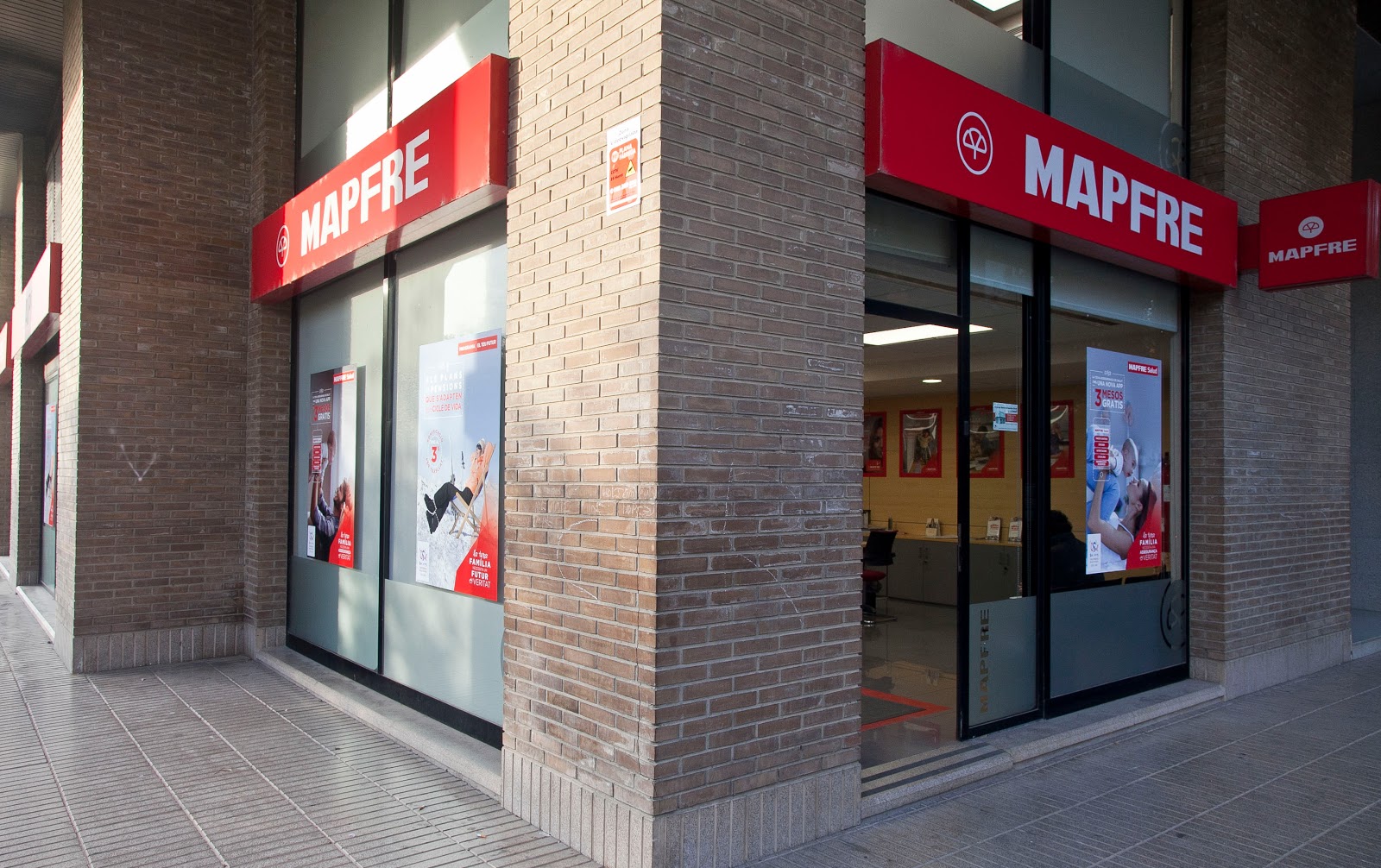 MAPFRE