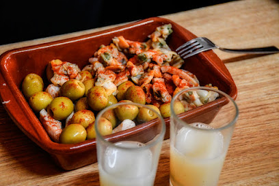 Bodega Rovira