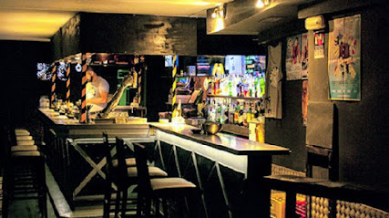 Bears' bar
