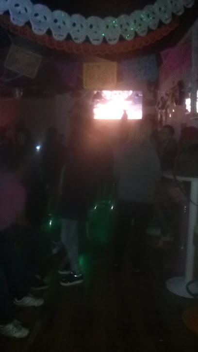 Baracoa, Tu bar de copas