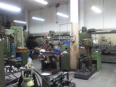 MECANITZATS CATALANS 2FF - RECAMOTOR.MC