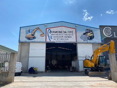 Ramoneda Fité S.L.
