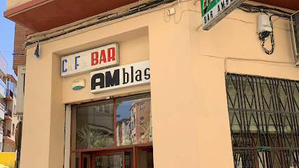 Bar AMBlas