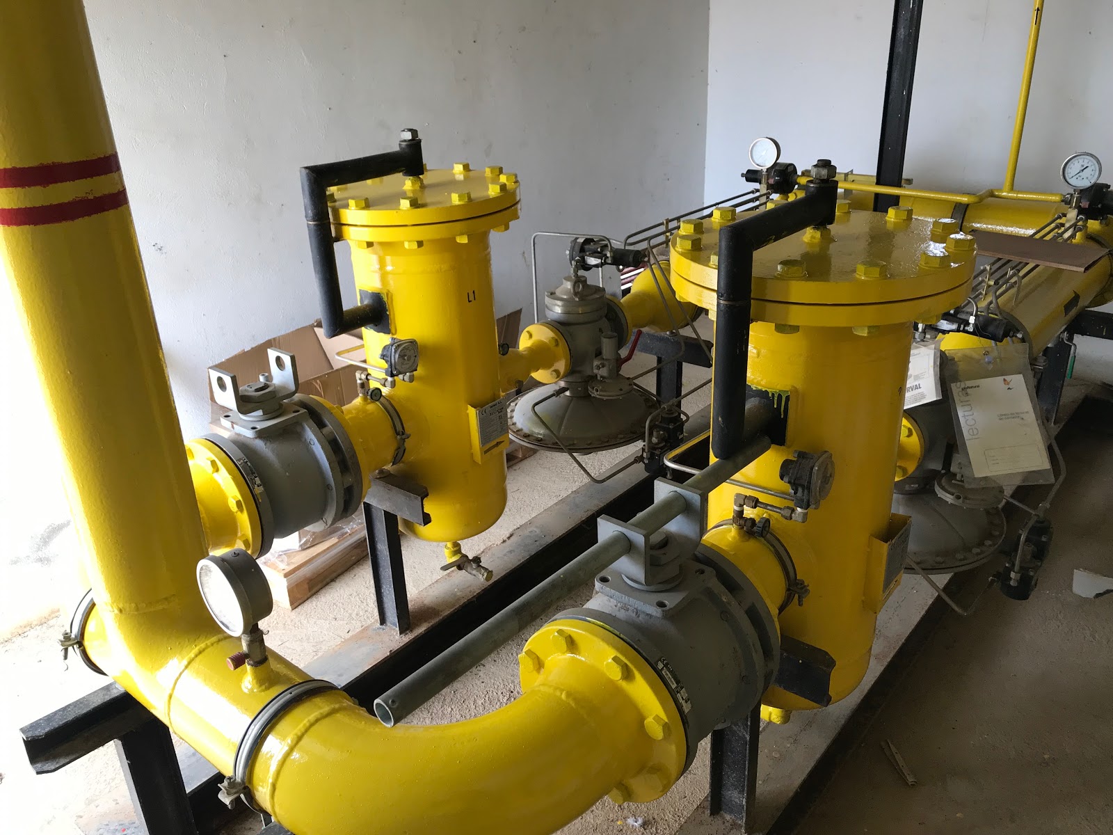 Project & Planning 3000