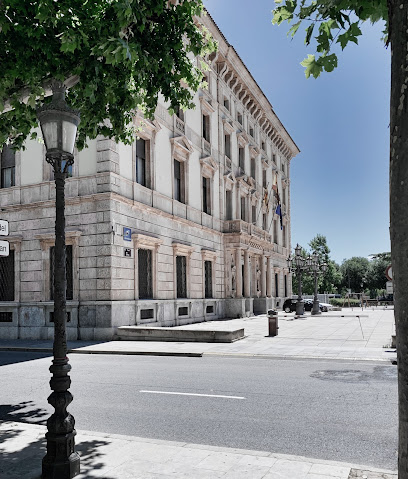 Subdelegación del Gobierno en Lérida