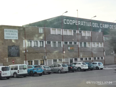 Cooperativa Sant Isidre De Les Borges Blanques