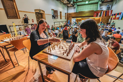 Club Escacs Barberà