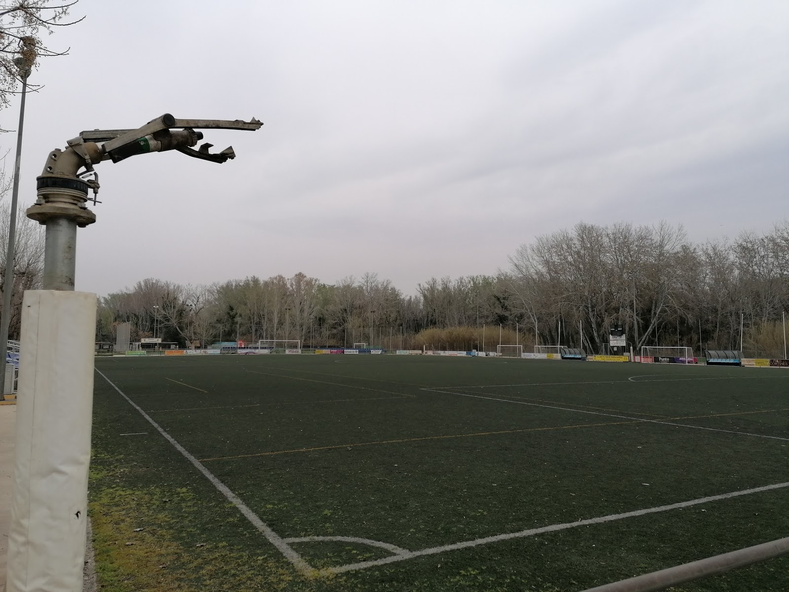 Cub de Futbol Pardinyes