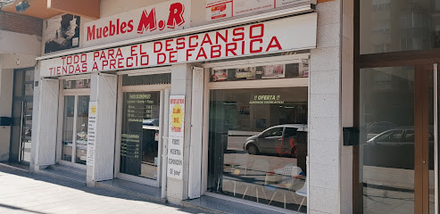 Muebles M.R