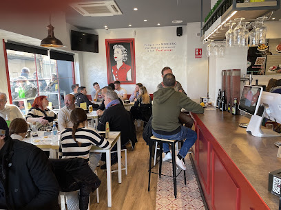 La Moderna de Lleida
