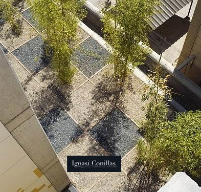 Ignasi Conillas - Arquitectura d'Exteriors