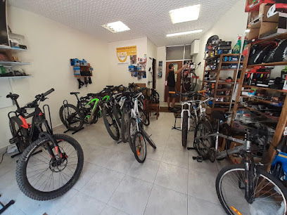Bicis Non Stop