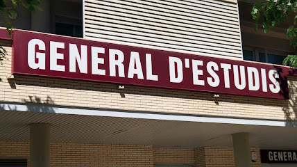 General Estudis Balàfia