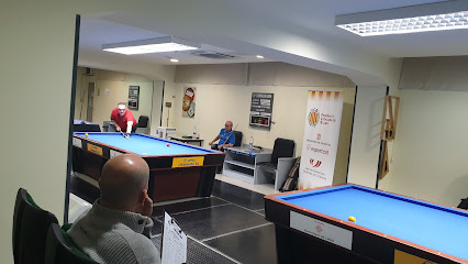 Club Billar Lleida