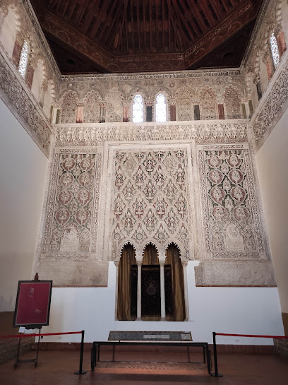 Sinagoga del Tránsito