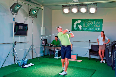 Can Cuyas Golf P&amp;P i Padel