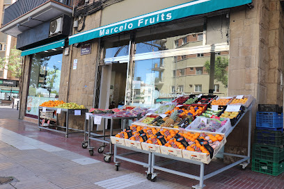 Marcelo Fruits