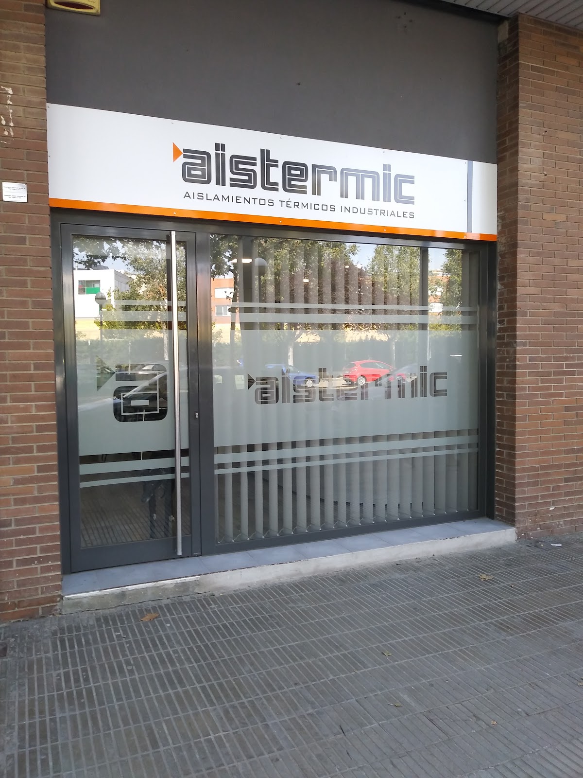 Aistermic