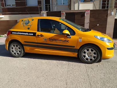SISTEMMATIC INFORMÀTICA