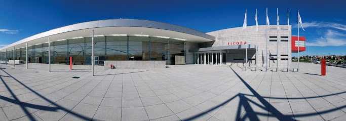 FICOBA - Recinto Ferial de Gipuzkoa