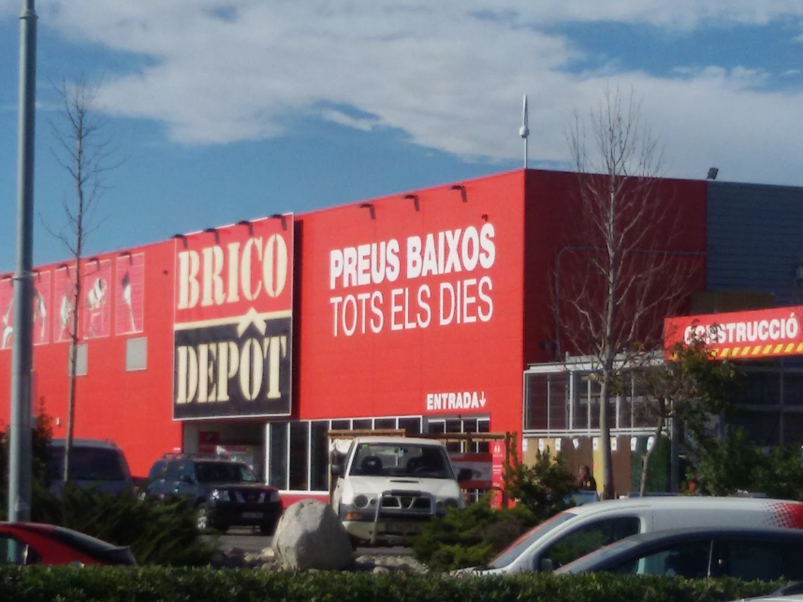 Brico Depôt Lleida