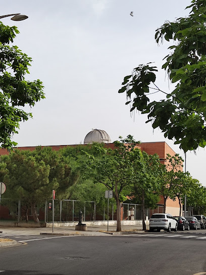 Observatori astronòmic